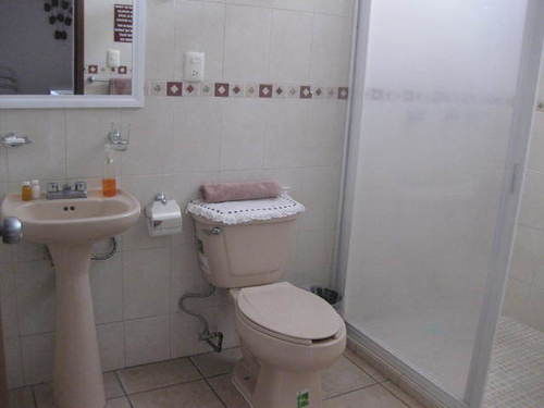 Отель Suites Las Marias