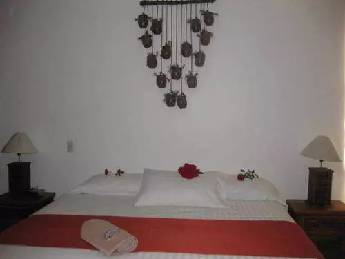 Hotel Suites Las Marias