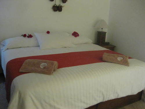 Отель Suites Las Marias