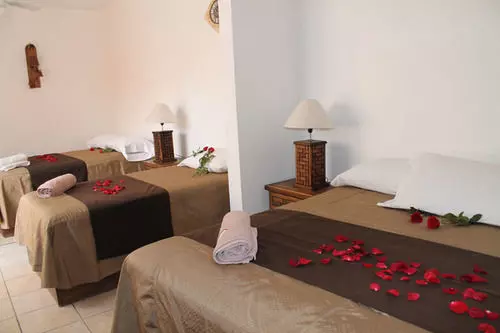 Hotel Suites Las Marias