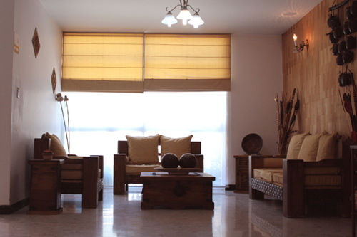 Отель Suites Las Marias