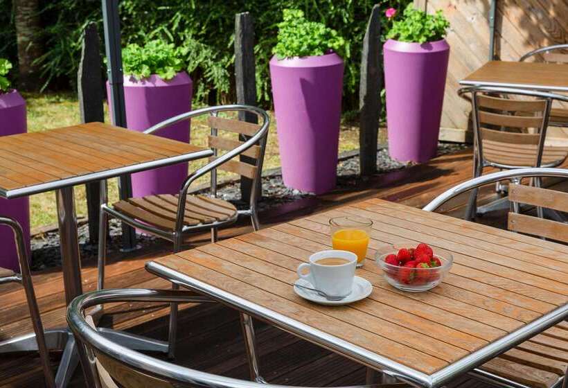 فندق The Originals City, Angers Sud, Le Village 49