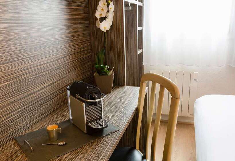 فندق The Originals City, Angers Sud, Le Village 49