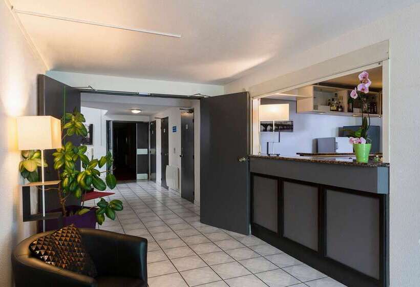 فندق The Originals City, Angers Sud, Le Village 49