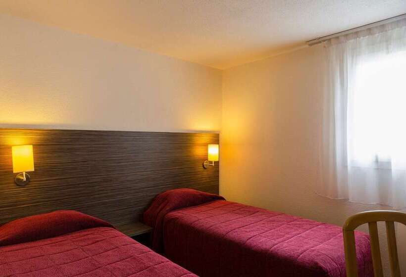 فندق The Originals City, Angers Sud, Le Village 49