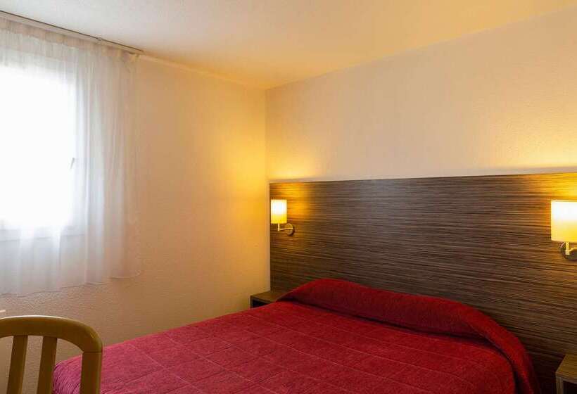 فندق The Originals City, Angers Sud, Le Village 49