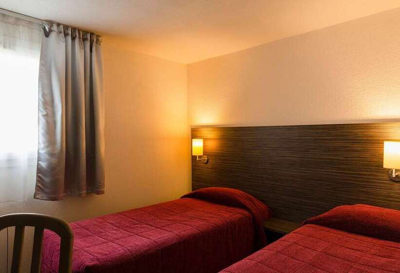 فندق The Originals City, Angers Sud, Le Village 49