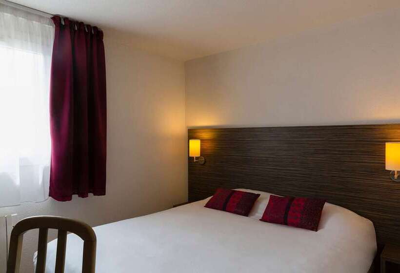 فندق The Originals City, Angers Sud, Le Village 49