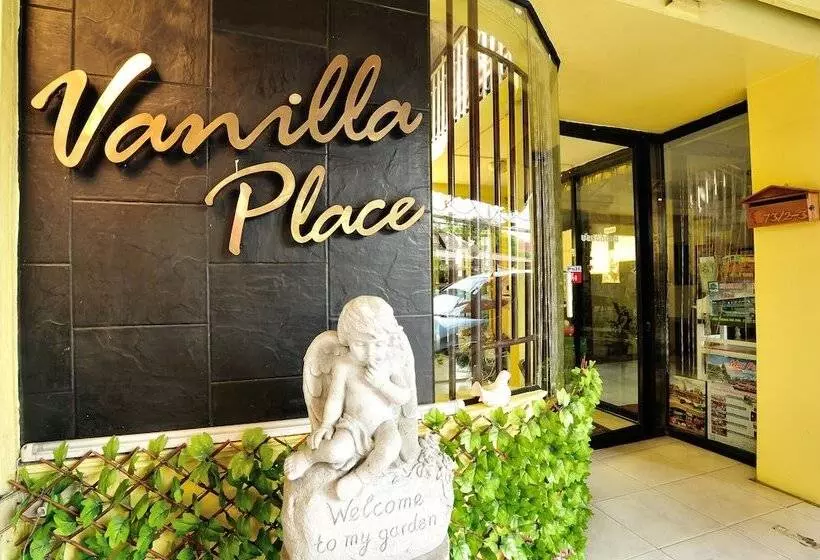 Отель Vanilla Place