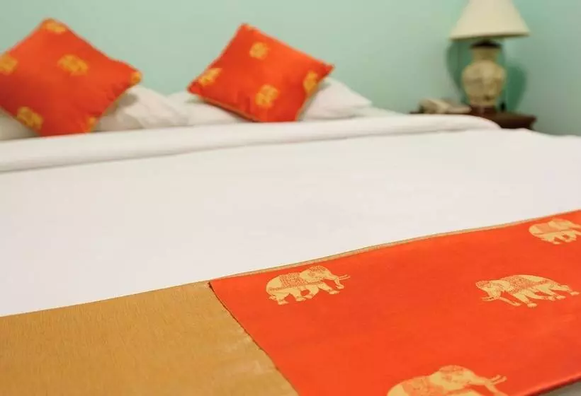 Отель Vanilla Place