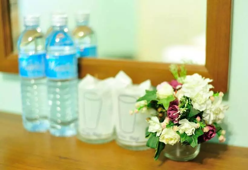 Отель Vanilla Place