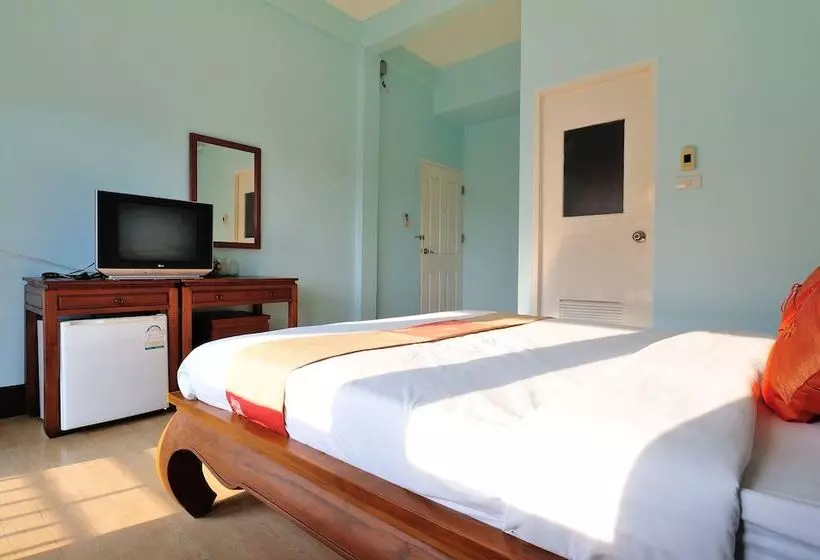 Отель Vanilla Place