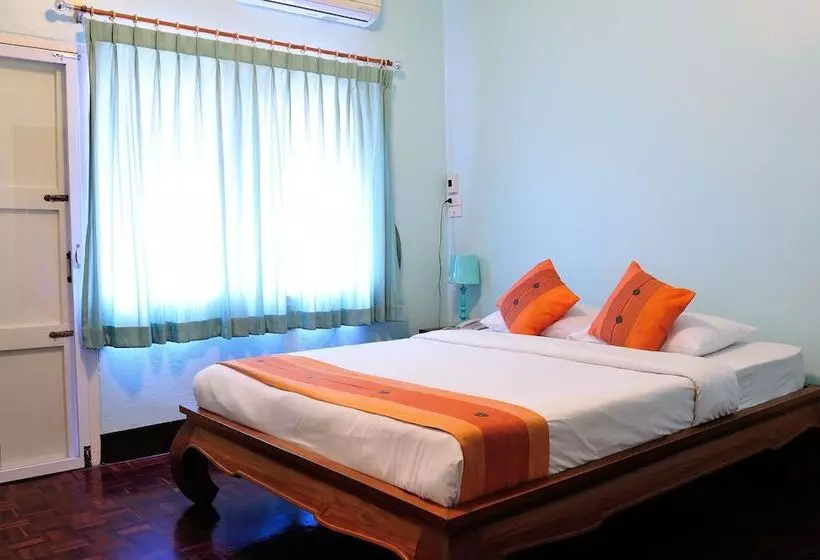 Отель Vanilla Place