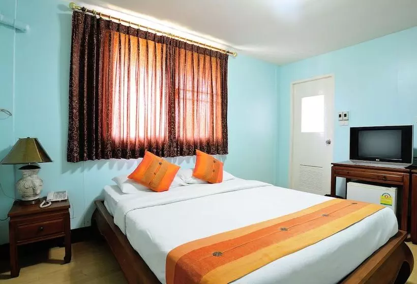 Отель Vanilla Place