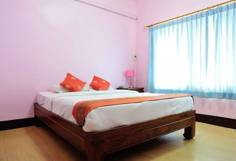 Отель Vanilla Place