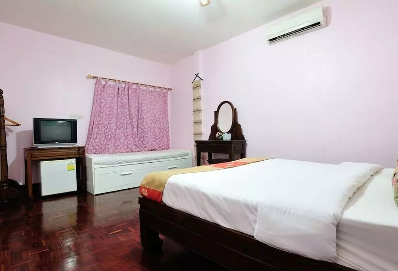 Отель Vanilla Place