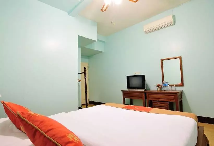 Отель Vanilla Place