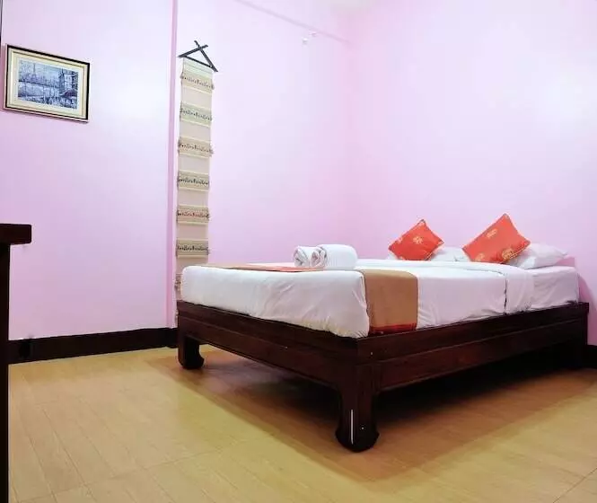 Отель Vanilla Place