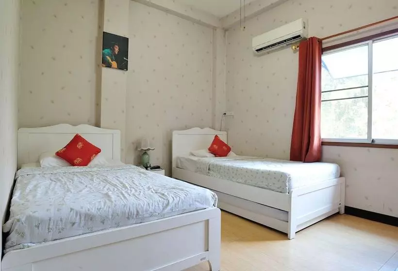 Отель Vanilla Place