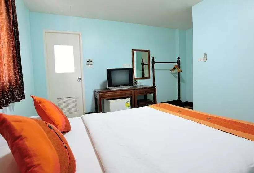 Отель Vanilla Place