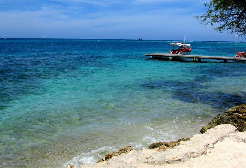 هتل Villa Du Laurence