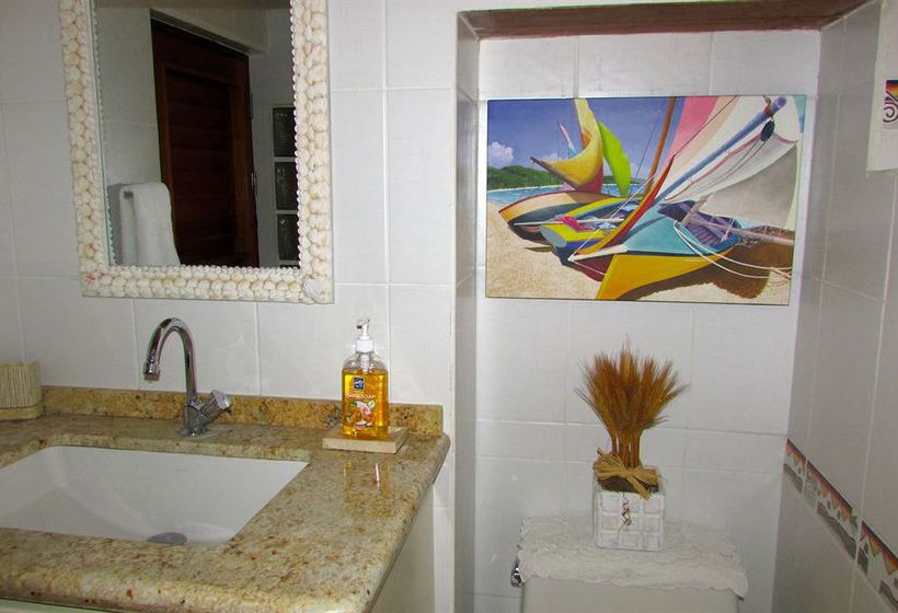 هتل Villa Du Laurence