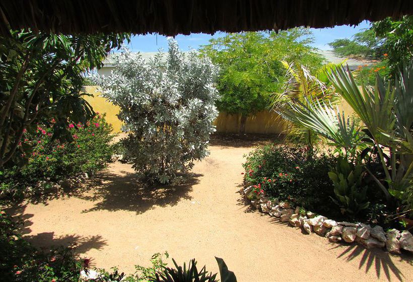 هتل Villa Du Laurence