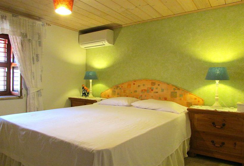 هتل Villa Du Laurence