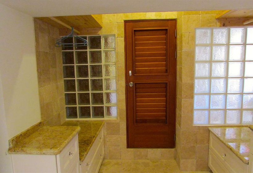 هتل Villa Du Laurence