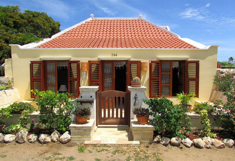 هتل Villa Du Laurence