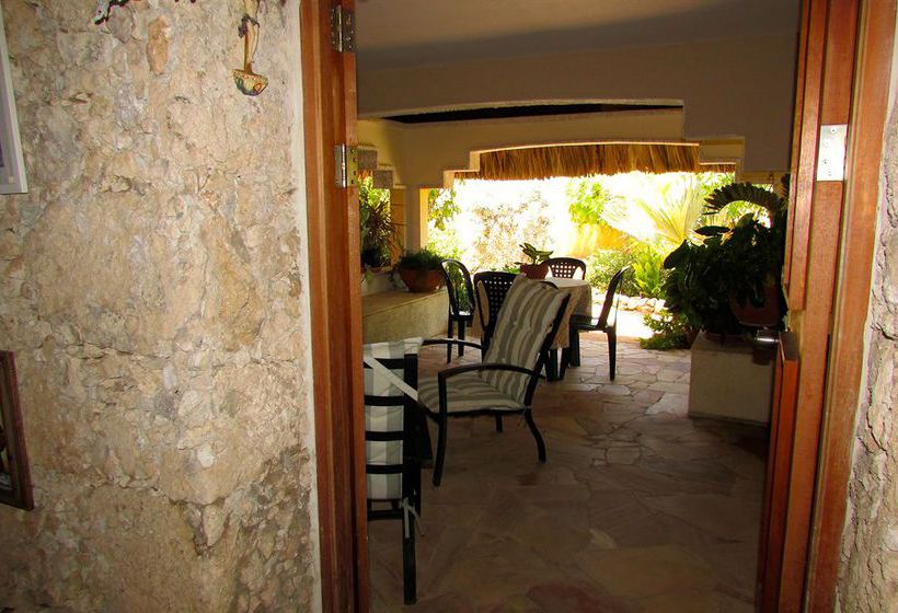 هتل Villa Du Laurence