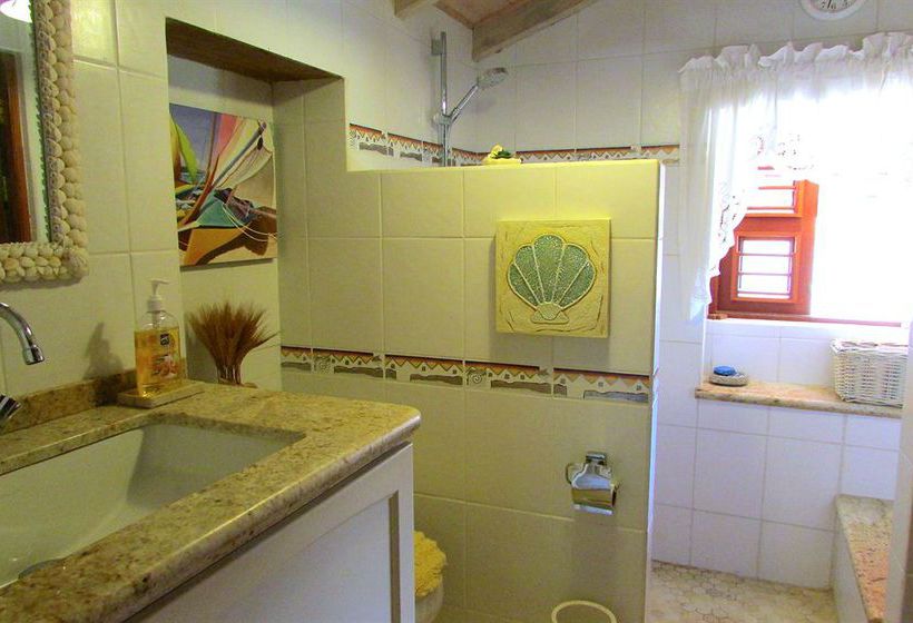 هتل Villa Du Laurence