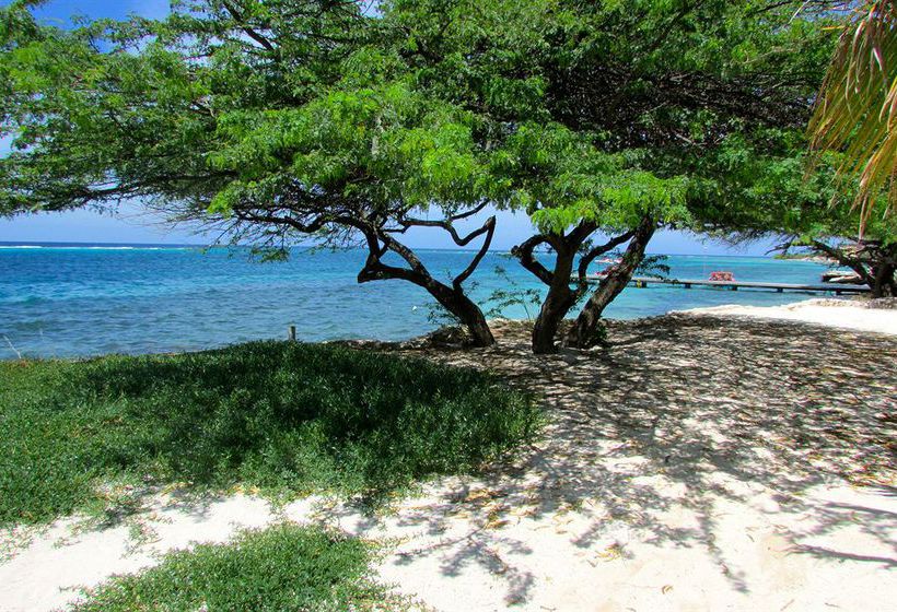 هتل Villa Du Laurence