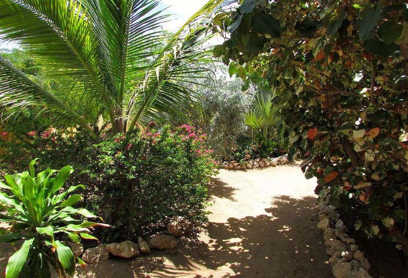 هتل Villa Du Laurence