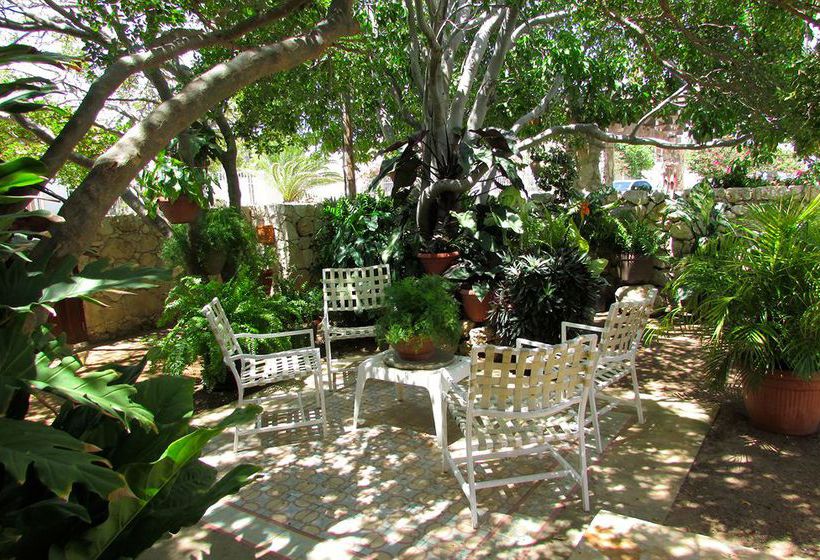 هتل Villa Du Laurence