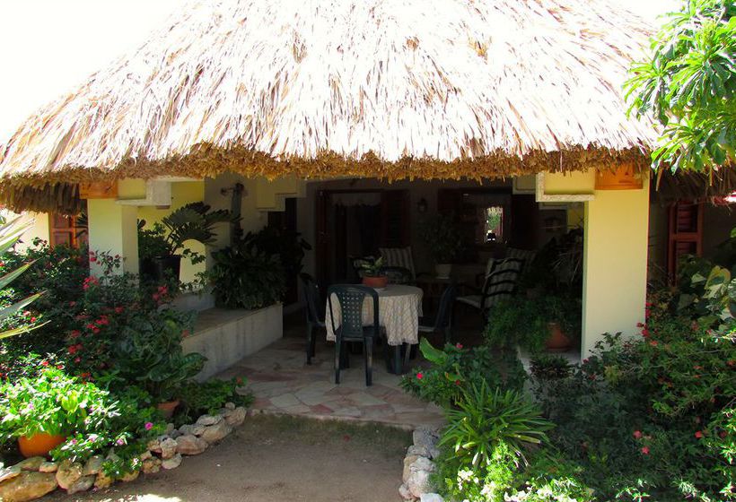 هتل Villa Du Laurence