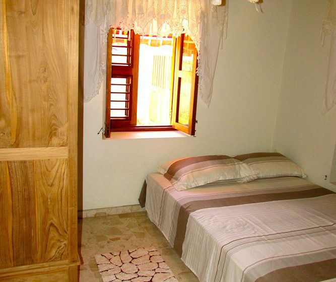 هتل Villa Du Laurence