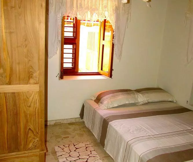 هتل Villa Du Laurence