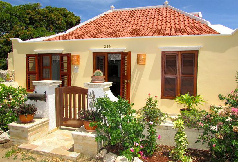 هتل Villa Du Laurence