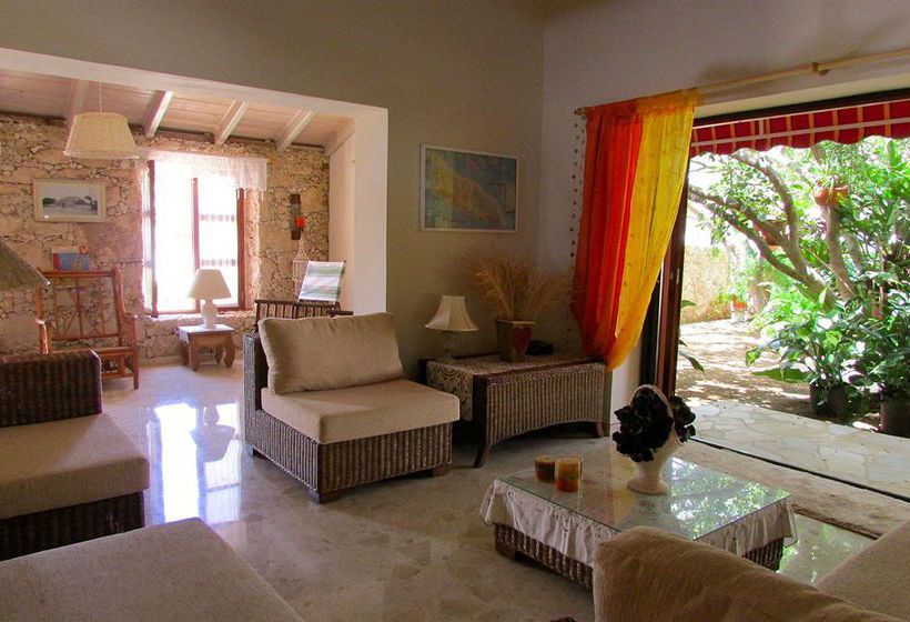 هتل Villa Du Laurence