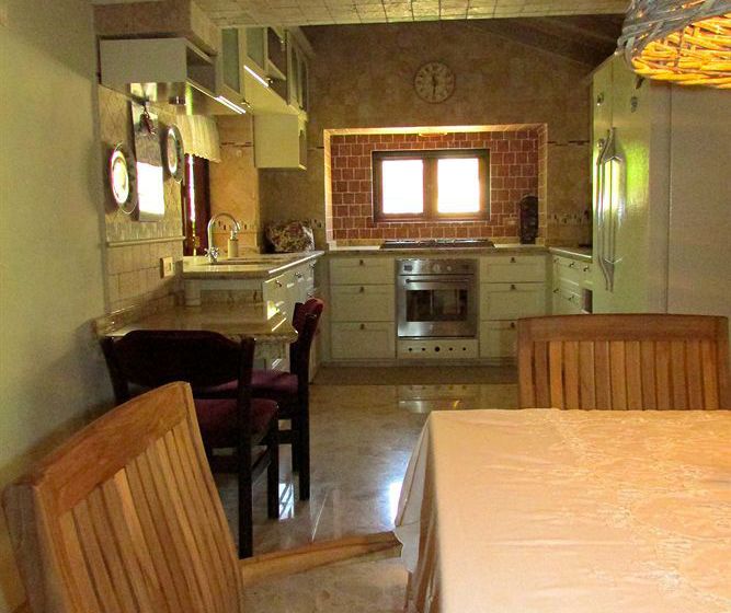 هتل Villa Du Laurence