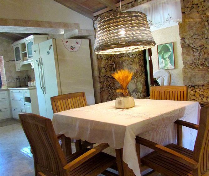 هتل Villa Du Laurence