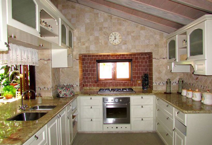 هتل Villa Du Laurence