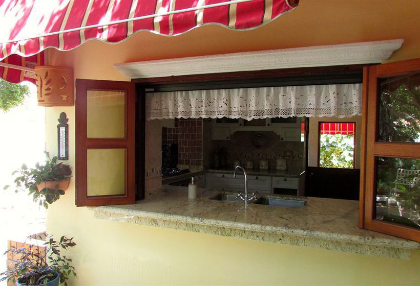 هتل Villa Du Laurence