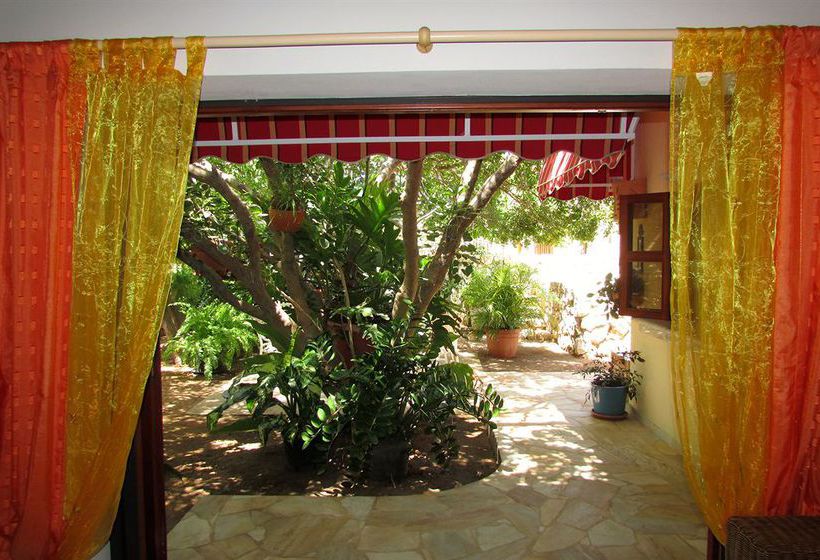 هتل Villa Du Laurence