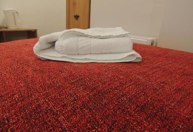 ホテル White House