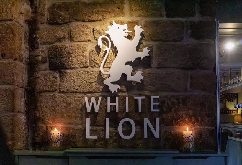 هتل White Lion