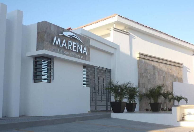 Marena Suites & Apartments