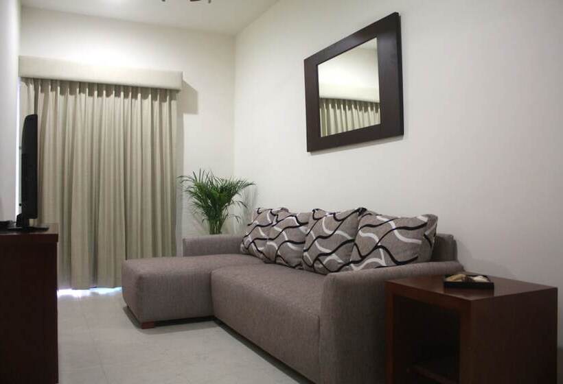 Marena Suites & Apartments