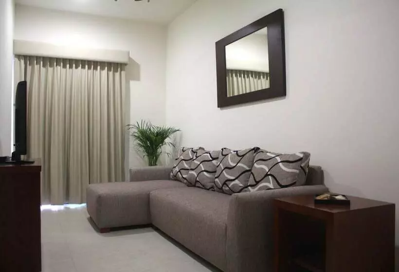 Marena Suites & Apartments